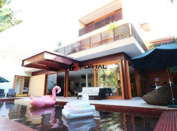 Casa · 700m² · 4 Quartos · 6 Vagas · Casa com 4 dormitórios à venda, 700 m² por R$ 3.990.000,00 - Vila Sônia - São Paulo/SP