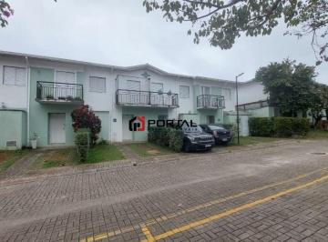 Casa · 115m² · 3 Quartos · 2 Vagas · Casa com 3 dormitórios à venda, 115 m² por R$ 659.000 - Butantã - São Paulo/SP