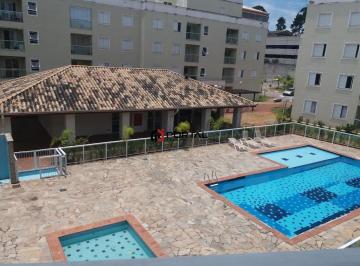 Apartamento · 49m² · 2 Quartos · Apartamento residencial à venda, Granja Viana, Cotia - km 22(PORTAL)