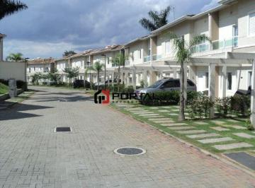 Casa · 119m² · 3 Quartos · 2 Vagas · Casa com 3 dormitórios à venda, 119 m² por R$ 850.000,00 - Granja Viana - Cotia/SP
