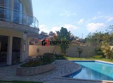 Casa · 750m² · 3 Quartos · 6 Vagas · Casa com 3 dormitórios à venda, 750 m² por R$ 3.200.000,00 - Granja Viana - Cotia/SP