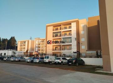 Apartamento · 42m² · 2 Quartos · 1 Vaga · Apartamento com 2 dormitórios à venda, 42 m² por R$ 290.000,00 - Granja Viana - Cotia/SP