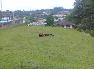 Terreno · 560m² · Terreno à venda, 560 m² por R$ 530.000,00 - Granja Viana - Cotia/SP