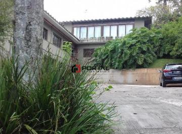 Comercial · 1000m² · 4 Quartos · 10 Vagas · Casa com 4 dormitórios, 1000 m² - venda por R$ 4.500.000,00 ou aluguel por R$ 25.000,00/mês - Granja
