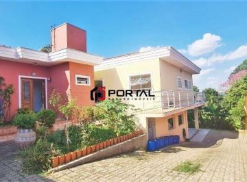 Casa · 446m² · 5 Quartos · Casa com 5 dormitórios à venda, 445 m² por R$ 1.950.000,00 - Centro (Cotia) - Cotia/SP