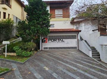 Casa · 300m² · 3 Quartos · 4 Vagas · Casa com 3 dormitórios à venda, 300 m² por R$ 1.490.000 - Granja Viana - Cotia/SP