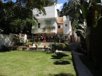 Casa · 300m² · 3 Quartos · 4 Vagas · Casa residencial à venda, Granja Viana, Cotia.(PORTAL)