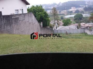 Terreno · 750m² · Terreno residencial à venda, Parque Dom Henrique, Cotia.