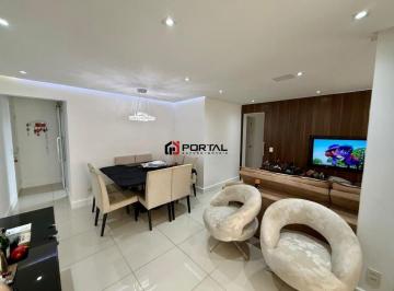Apartamento · 96m² · 3 Quartos · Apartamento com 3 dormitórios à venda, 96 m² por R$ 830.000,00 - Butantã - São Paulo/SP