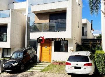 Casa · 150m² · 3 Quartos · 2 Vagas · Casa com 3 dormitórios à venda, 150 m² por R$ 1.150.000,00 - Granja Viana - Cotia/SP