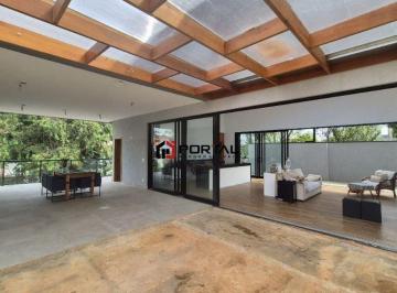 Casa · 375m² · 3 Quartos · 7 Vagas · Casa com 3 dormitórios à venda, 375 m² por R$ 2.500.000,00 - Granja Viana - Cotia/SP