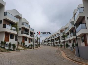 Casa · 150m² · 4 Quartos · 2 Vagas · Casa com 4 dormitórios à venda, 150 m² por R$ 1.066.000,00 - Granja Viana - Cotia/SP