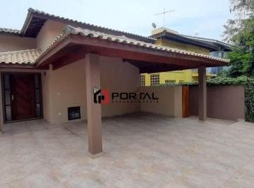 Casa · 300m² · 4 Quartos · 4 Vagas · Casa com 4 dormitórios à venda, 300 m2 - Granja Viana - Cotia/SP