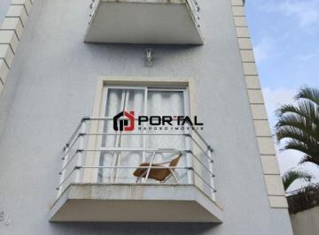 Casa · 139m² · 3 Quartos · 2 Vagas · Casa com 3 dormitórios à venda, 139 m² por R$ 750.000,00 - Granja Viana - Cotia/SP