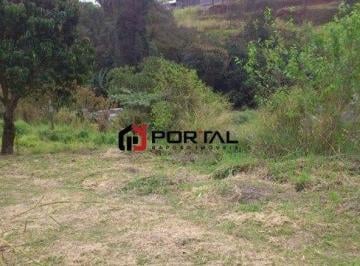 Terreno · 3622m² · Terreno à venda, 3622 m² por R$ 2.400.000,00 - Granja Viana - Cotia/SP