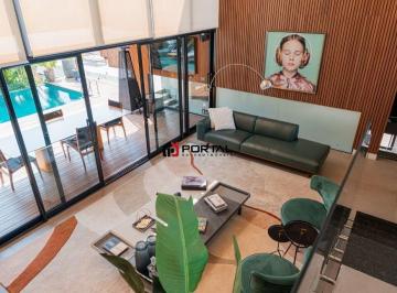 Casa · 478m² · 4 Quartos · Casa com 4 dormitórios à venda, 478 m² por R$ 4.250.000,00 - Granja Viana II - Cotia/SP