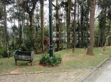 Terreno · 3496m² · Terreno à venda, 3495 m² por R$ 330.000,00 - Granja Viana - Embu das Artes/SP