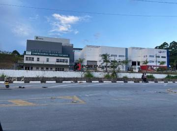 Comercial · 1000m² · Galpão, 1000 m² - venda por R$ 6.000.000 ou aluguel por R$ 27.265/mês - Vargem Grande Paulista - Var