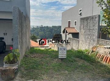 Terreno · 125m² · Terreno à venda, 125 m² por R$ 150.000 - Cotia - Cotia/SP