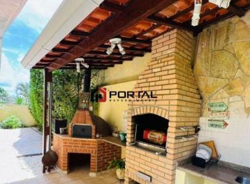 Casa · 262m² · 2 Quartos · Casa com 2 dormitórios à venda, 262 m² por R$ 1.490.000 - Granja Viana - Cotia/SP