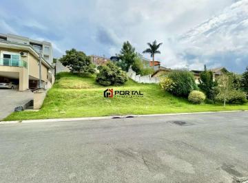 Terreno · 516m² · Terreno à venda, 516 m² por R$ 475.000,00 - Granja Viana - Cotia/SP