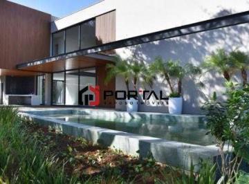 Casa · 537m² · 4 Quartos · 3 Vagas · Casa com 4 dormitórios à venda, 537 m² por R$ 7.452.000 - Tamboré 10 - Santana de Parnaíba/SP