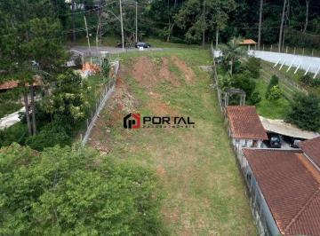 Terreno · 1782m² · Terreno à venda, 1782 m² por R$ 350.000 - Granja Viana - Cotia/SP