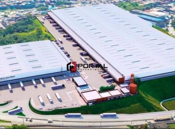 Comercial · 3075m² · Galpão para alugar, 3074 m² por R$ 104.740,72/mês - São Bernardo do Campo - São Bernardo do Campo/SP