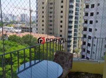 Apartamento · 70m² · 2 Quartos · 1 Vaga · Apartamento com 2 dormitórios à venda, 70 m² por R$ 950.000,00 - São Paulo - São Paulo/SP