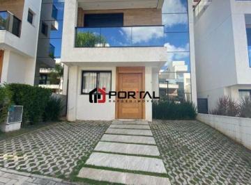 Casa · 150m² · 3 Quartos · 2 Vagas · Casa com 3 dormitórios à venda, 150 m² por R$ 1.300.000,00 - Granja Viana - Cotia/SP