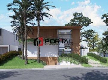 Casa · 560m² · 4 Quartos · 3 Vagas · Casa com 4 dormitórios à venda, 560 m² por R$ 10.260.000,00 - Alphaville Industrial - Barueri/SP