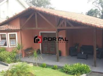 Casa · 400m² · 3 Quartos · 2 Vagas · Casa com 3 dormitórios à venda, 400 m² por R$ 1.100.000,00 - Granja Viana - Jandira/SP