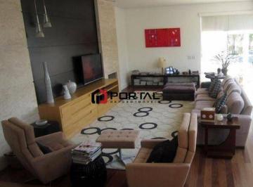 Casa · 965m² · 8 Quartos · 5 Vagas · Casa com 8 dormitórios à venda, 965 m² por R$ 6.000.000 - Granja Viana - Cotia/SP