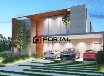 Casa · 536m² · 5 Quartos · 6 Vagas · Casa com 5 dormitórios à venda, 536 m² por R$ 9.180.000,00 - Alphaville Industrial - Barueri/SP