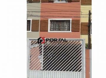 Casa · 92m² · 2 Quartos · 2 Vagas · Casa com 2 dormitórios à venda, 92 m² por R$ 480.000,00 - Parque Ipê - São Paulo/SP