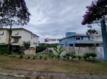 Terreno · 500m² · Terreno à venda, 500 m² por R$ 850.000,00 - Granja Viana - Carapicuíba/SP