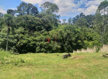 Terreno · 518m² · Terreno à venda, 518 m² por R$ 230.000,00 - Caucaia do Alto - Cotia/SP