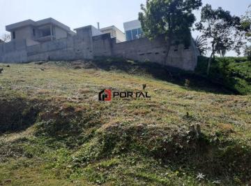 Terreno · 595m² · Terreno à venda, 595 m² por R$ 685.000,00 - Granja Viana - Cotia/SP