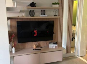 Casa · 57m² · 2 Quartos · Casa com 2 dormitórios à venda, 57 m² por R$ 399.000,00 - Cotia - Cotia/SP