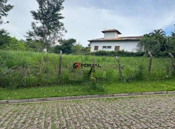 Terreno · 1331m² · Terreno à venda, 1331 m² por R$ 810.000,00 - Granja Viana - Cotia/SP