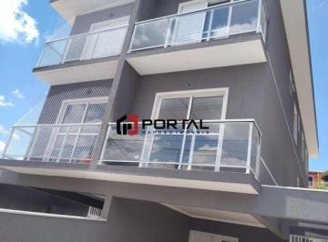 Casa · 130m² · 3 Quartos · 4 Vagas · Casa com 3 dormitórios à venda, 130 m² por R$ 810.000 - Cotia - Cotia/SP