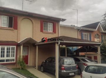 Casa · 220m² · 4 Quartos · 2 Vagas · Casa com 4 dormitórios à venda, 220 m² por R$ 1.490.000,00 - Granja Viana - Cotia/SP