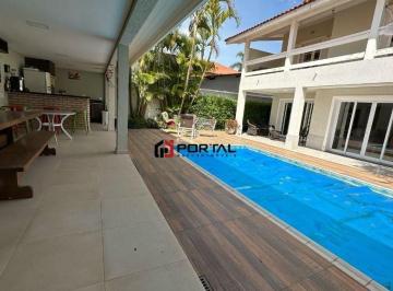 Casa · 299m² · 4 Quartos · Casa à venda, 299 m² por R$ 1.800.000,00 - Granja Viana - Cotia/SP
