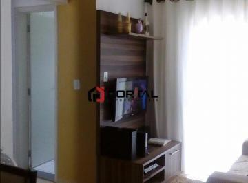 Apartamento · 57m² · 2 Quartos · 2 Vagas · Apartamento à venda, Cotia.(PORTAL)