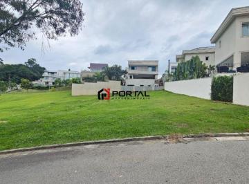 Terreno · 801m² · Terreno à venda, 801 m² por R$ 1.800.000,00 - Granja Viana - Carapicuíba/SP