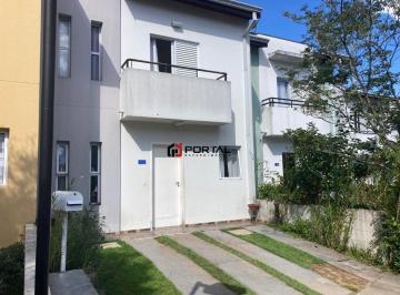 Casa · 89m² · 3 Quartos · 2 Vagas · Casa com 3 dormitórios à venda, 89 m² por R$ 610.000,00 - Granja Viana - Cotia/SP
