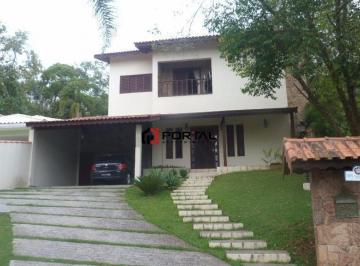 Casa · 360m² · 3 Quartos · 7 Vagas · Estuda permuta, Cotia.(PORTAL)