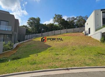 Terreno · Terreno à venda por R$ 1.450.000,00 - Alphaville Granja Viana - Carapicuíba/SP