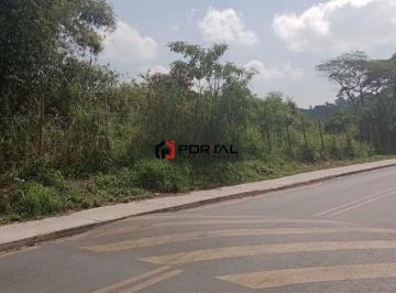 Terreno · 1629m² · Terreno à venda, 1629 m² por R$ 550.000,00 - Cotia - Cotia/SP