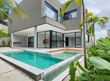 Casa · 522m² · 4 Quartos · 6 Vagas · Casa com 4 dormitórios à venda, 522 m² por R$ 5.980.000,00 - Granja Viana - Carapicuíba/SP